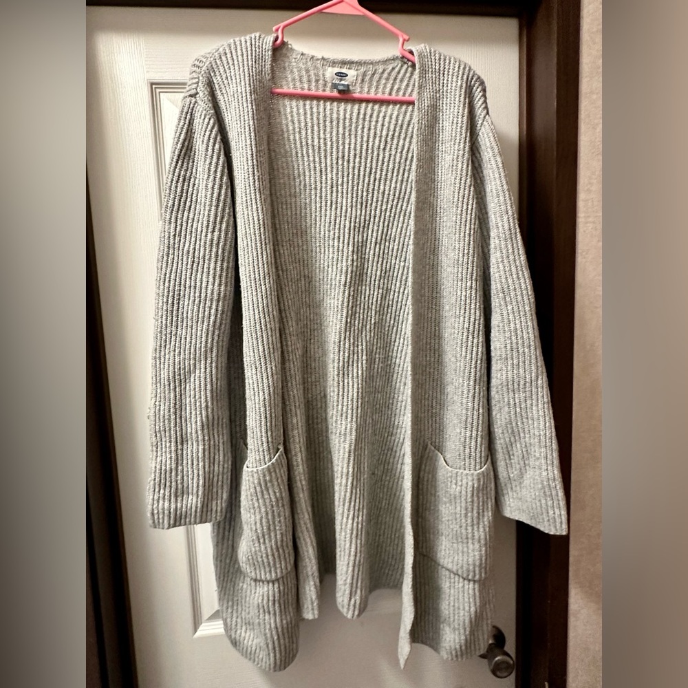 Old Navy Cardigan